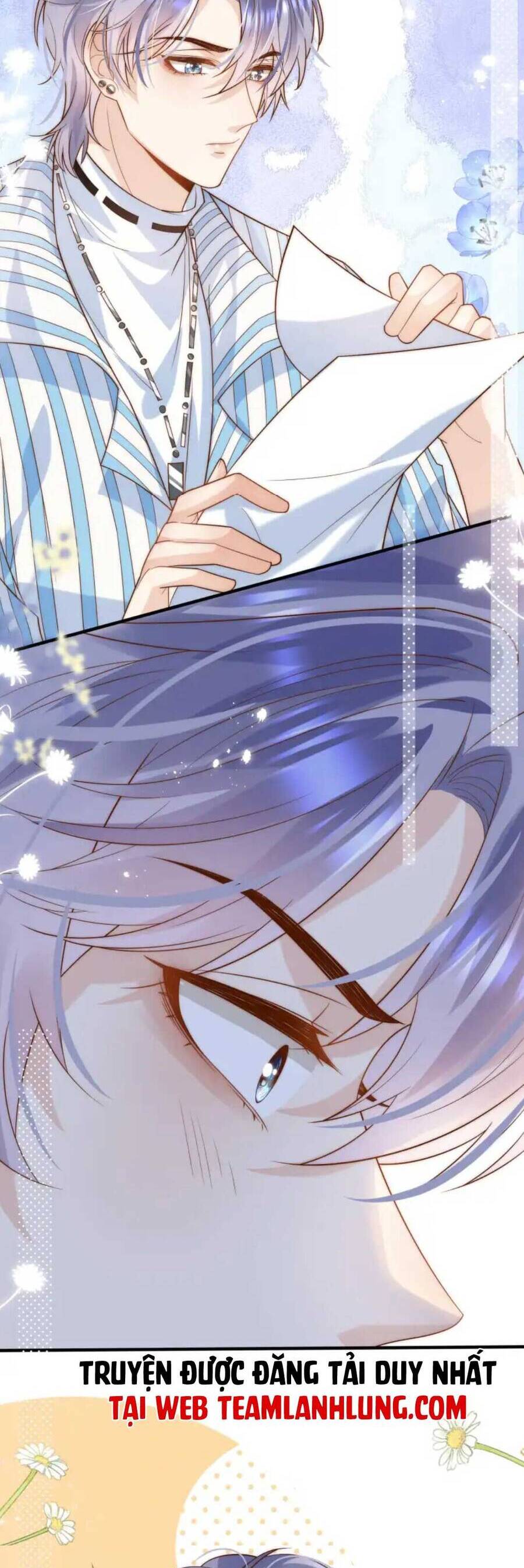 Ta Được Thế Thân Tỏ Tình Chapter 5 - 16