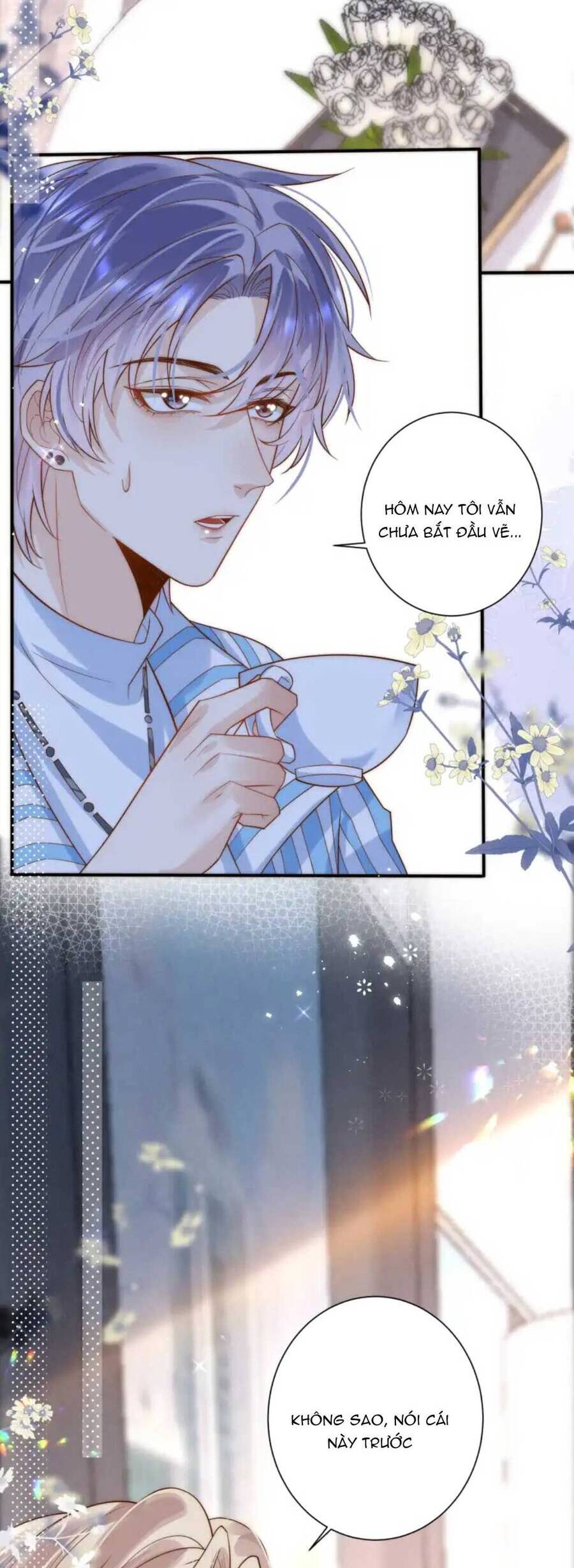 Ta Được Thế Thân Tỏ Tình Chapter 5 - 3