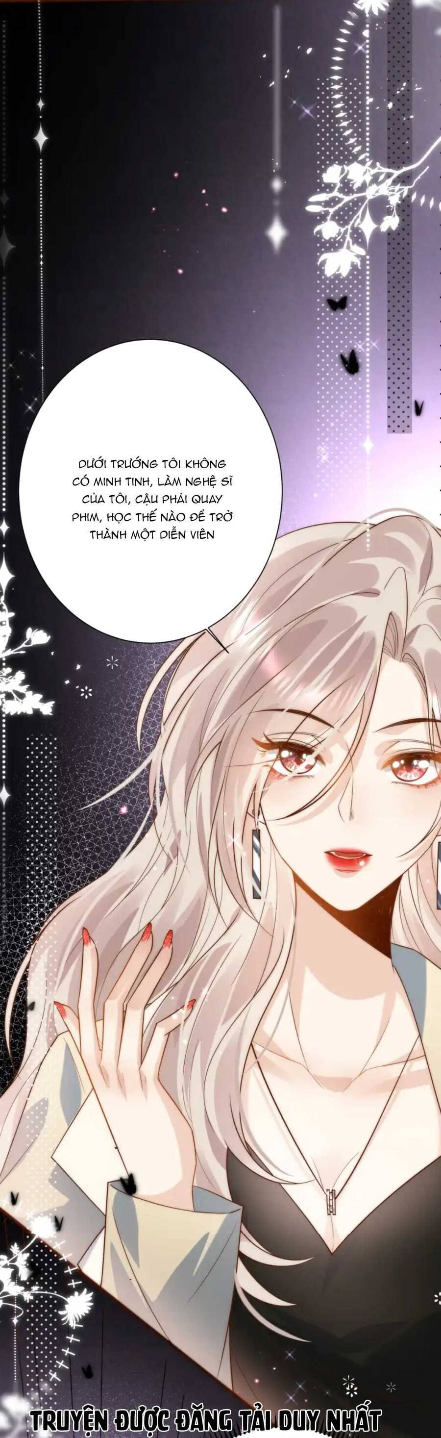 Ta Được Thế Thân Tỏ Tình Chapter 5 - 21