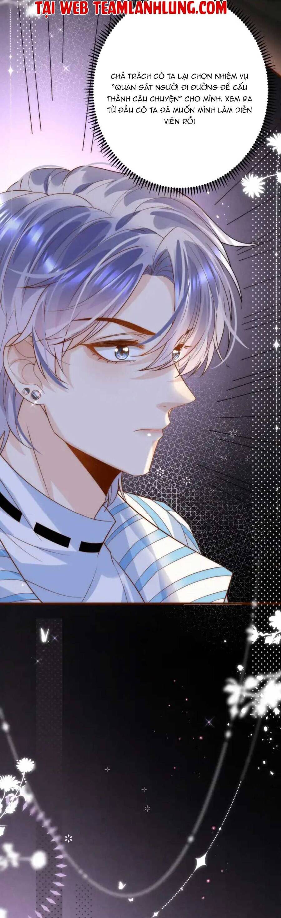 Ta Được Thế Thân Tỏ Tình Chapter 5 - 22