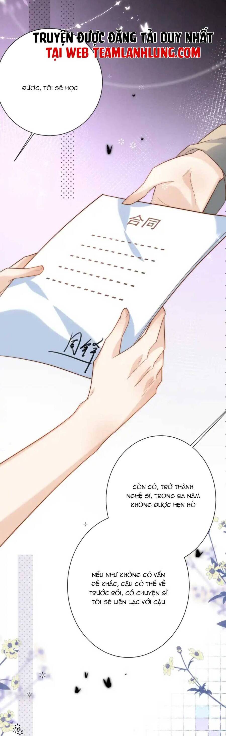 Ta Được Thế Thân Tỏ Tình Chapter 5 - 23
