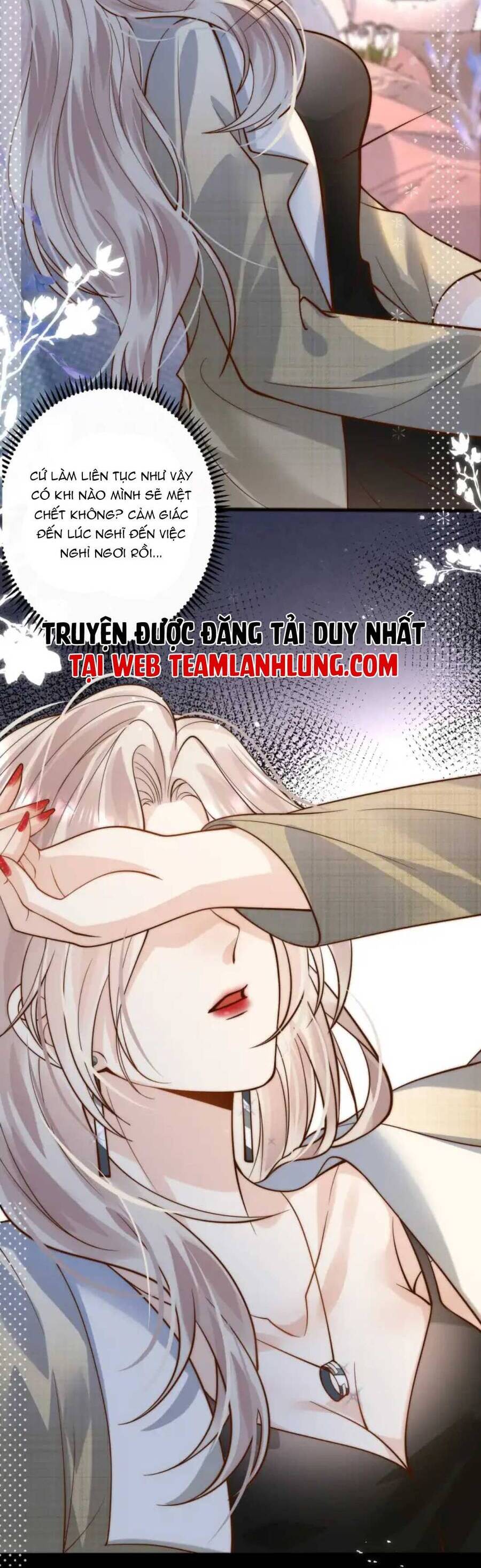 Ta Được Thế Thân Tỏ Tình Chapter 5 - 26