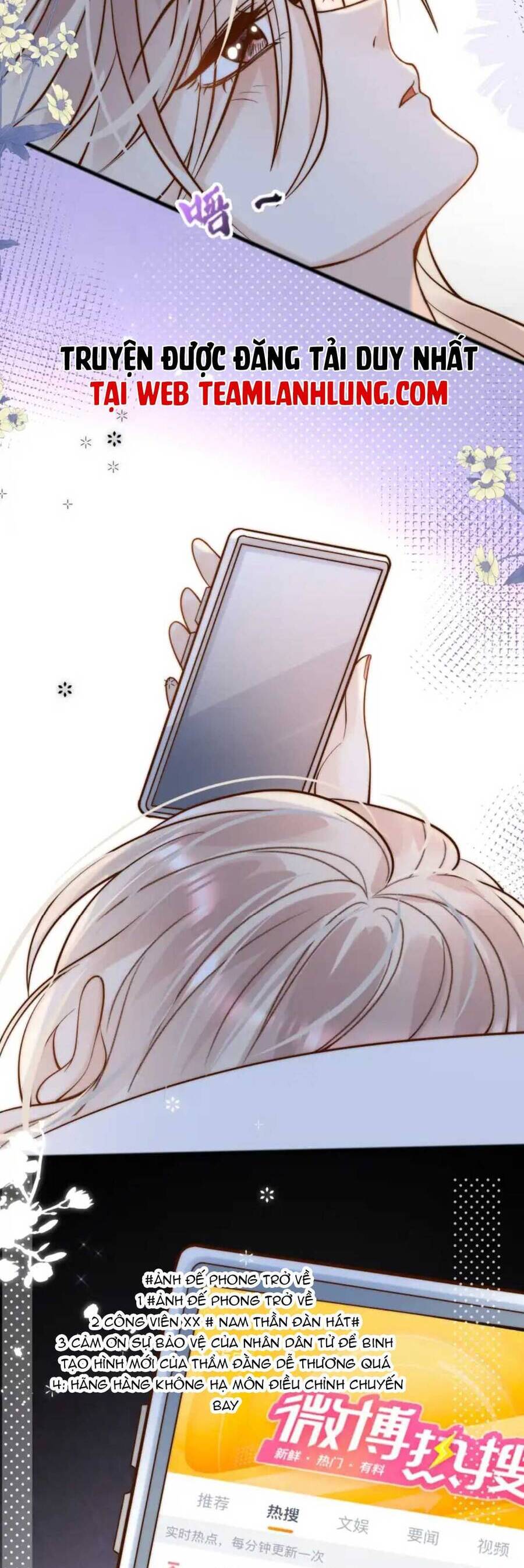 Ta Được Thế Thân Tỏ Tình Chapter 5 - 28