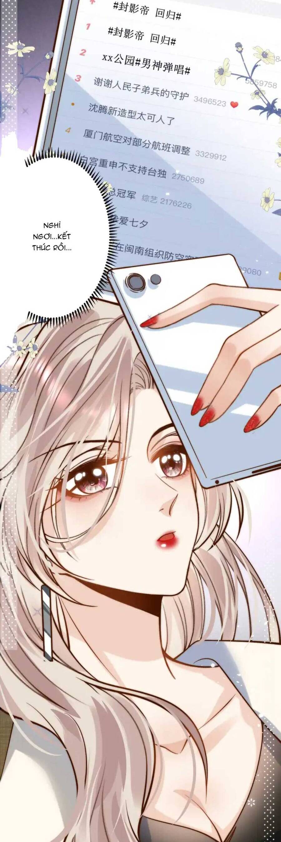 Ta Được Thế Thân Tỏ Tình Chapter 5 - 29