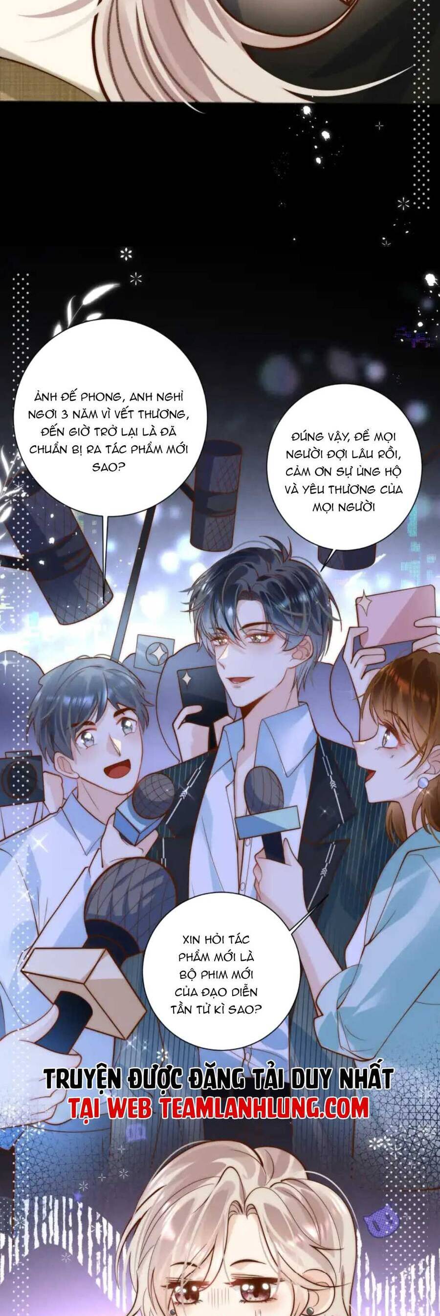 Ta Được Thế Thân Tỏ Tình Chapter 5 - 30