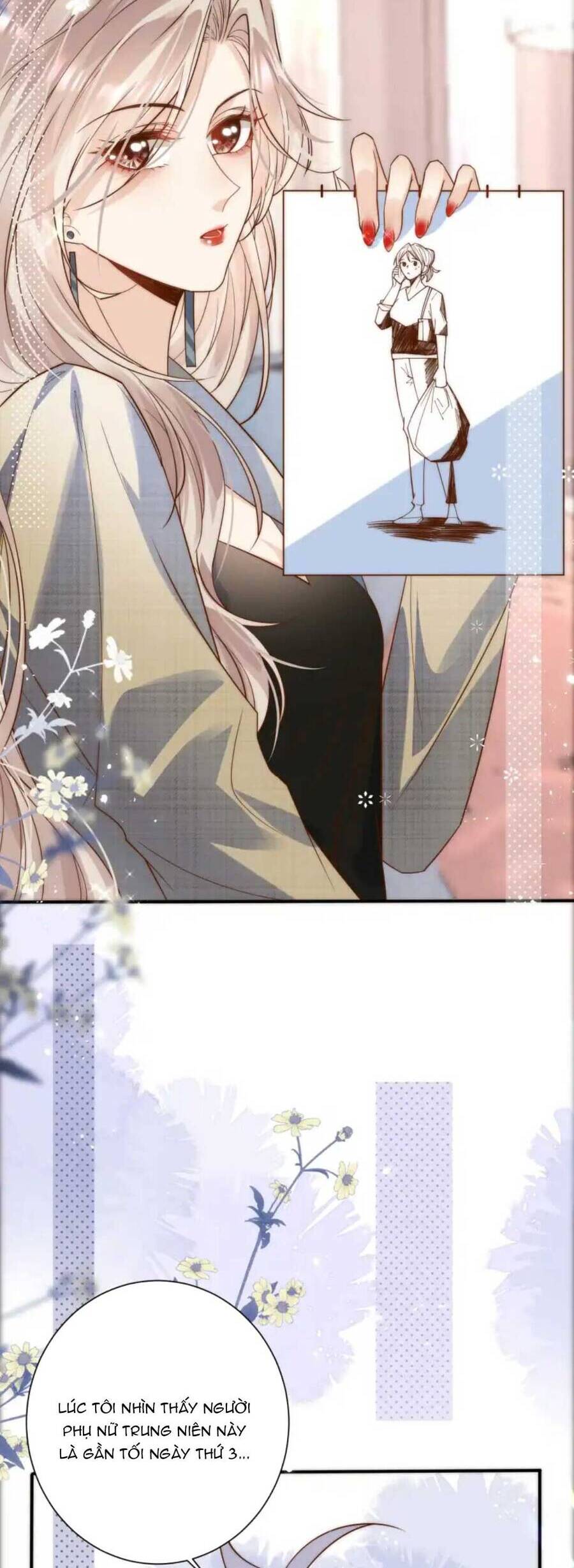 Ta Được Thế Thân Tỏ Tình Chapter 5 - 4