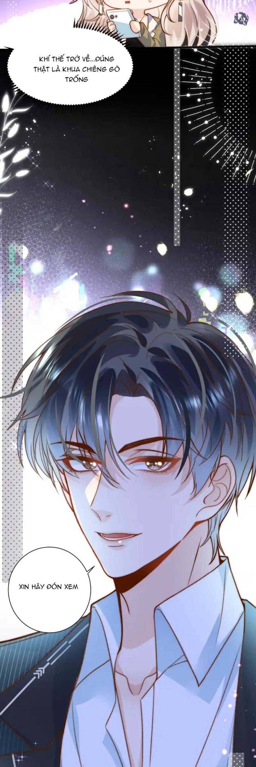 Ta Được Thế Thân Tỏ Tình Chapter 5 - 31