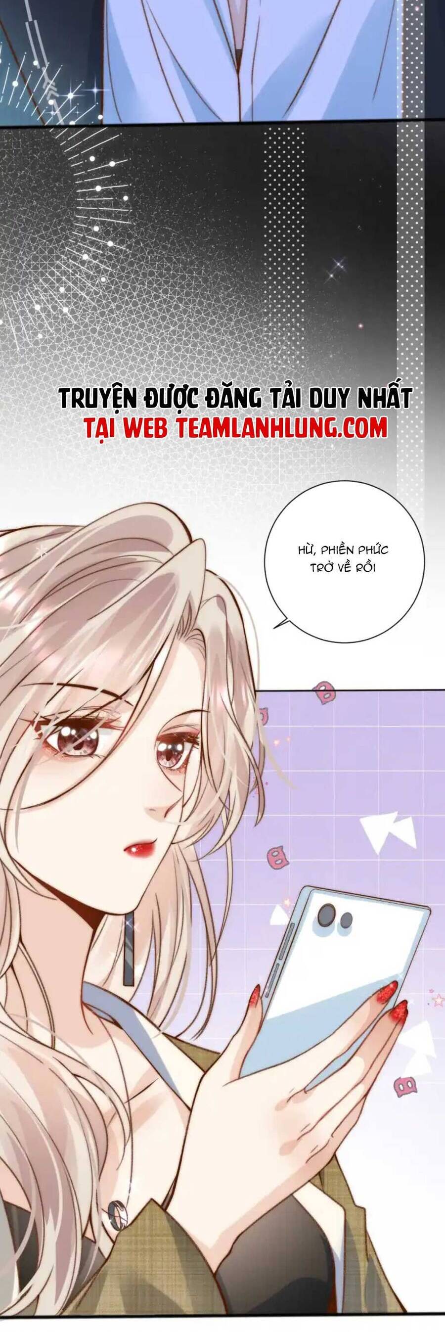 Ta Được Thế Thân Tỏ Tình Chapter 5 - 32