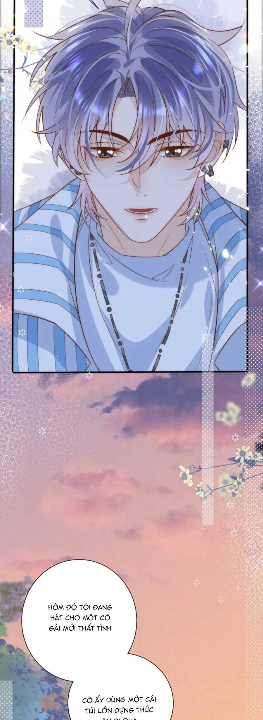 Ta Được Thế Thân Tỏ Tình Chapter 5 - 5