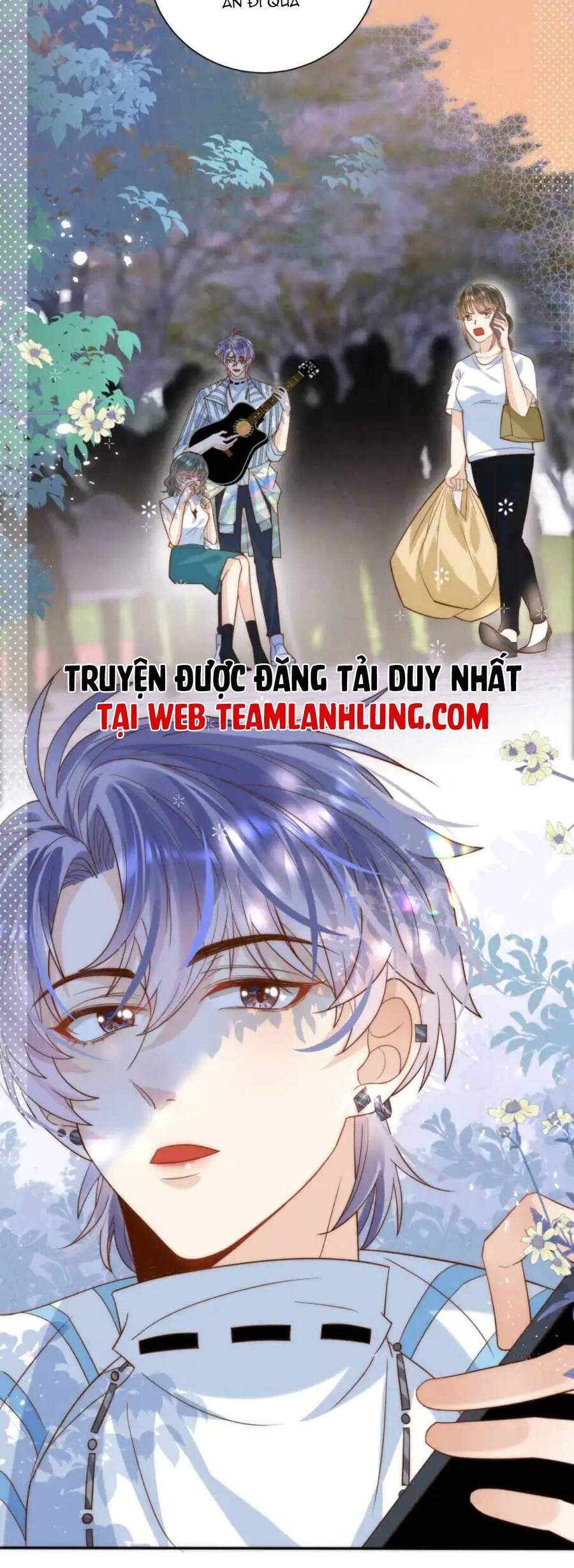 Ta Được Thế Thân Tỏ Tình Chapter 5 - 6