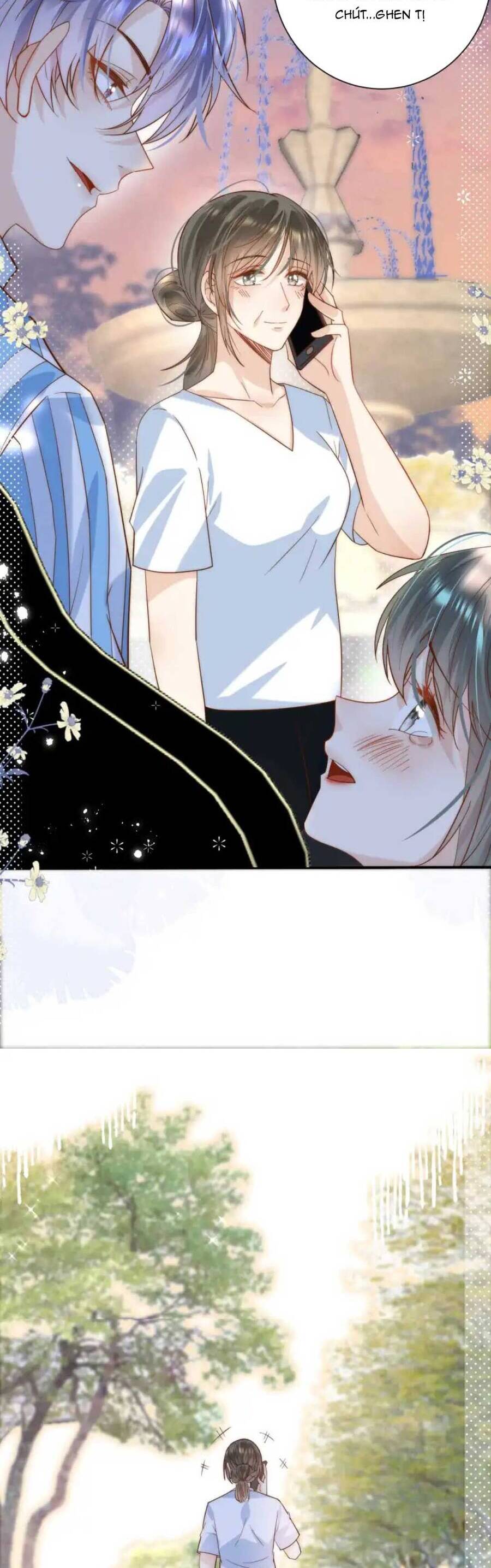 Ta Được Thế Thân Tỏ Tình Chapter 5 - 8