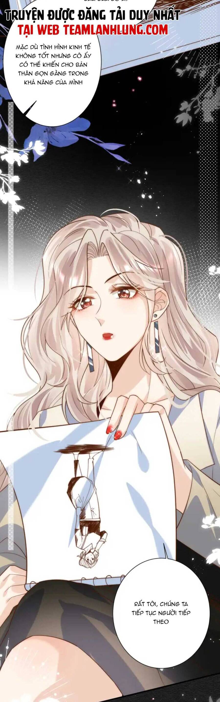 Ta Được Thế Thân Tỏ Tình Chapter 5 - 10
