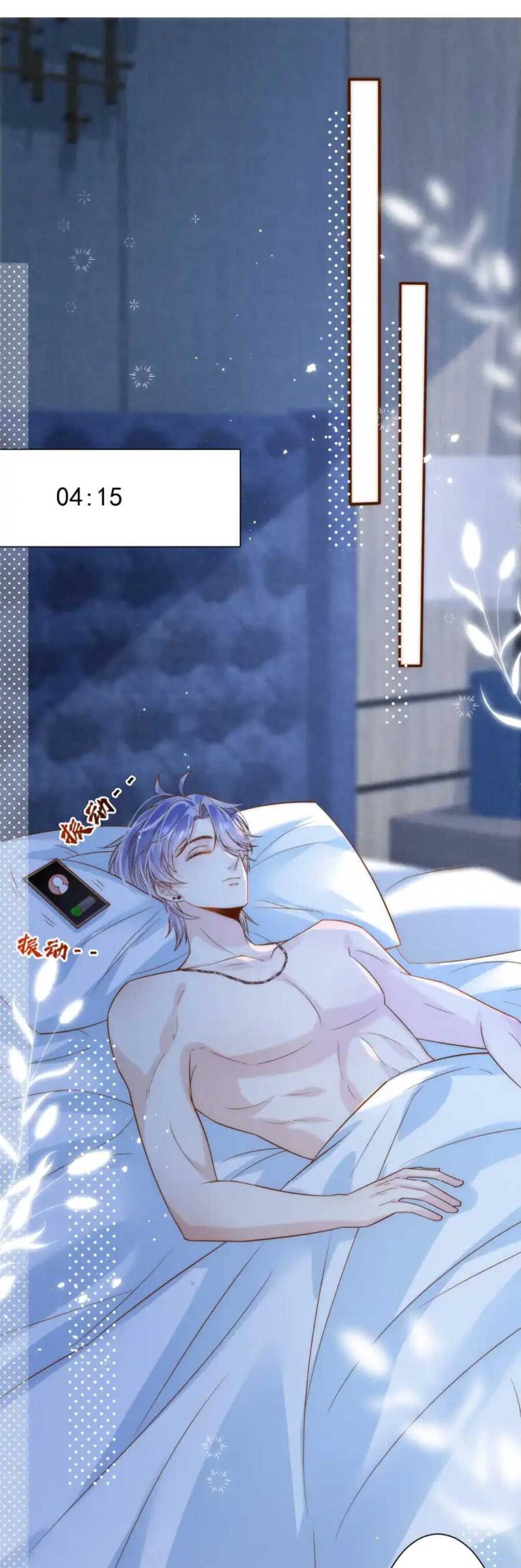 Ta Được Thế Thân Tỏ Tình Chapter 6 - 2