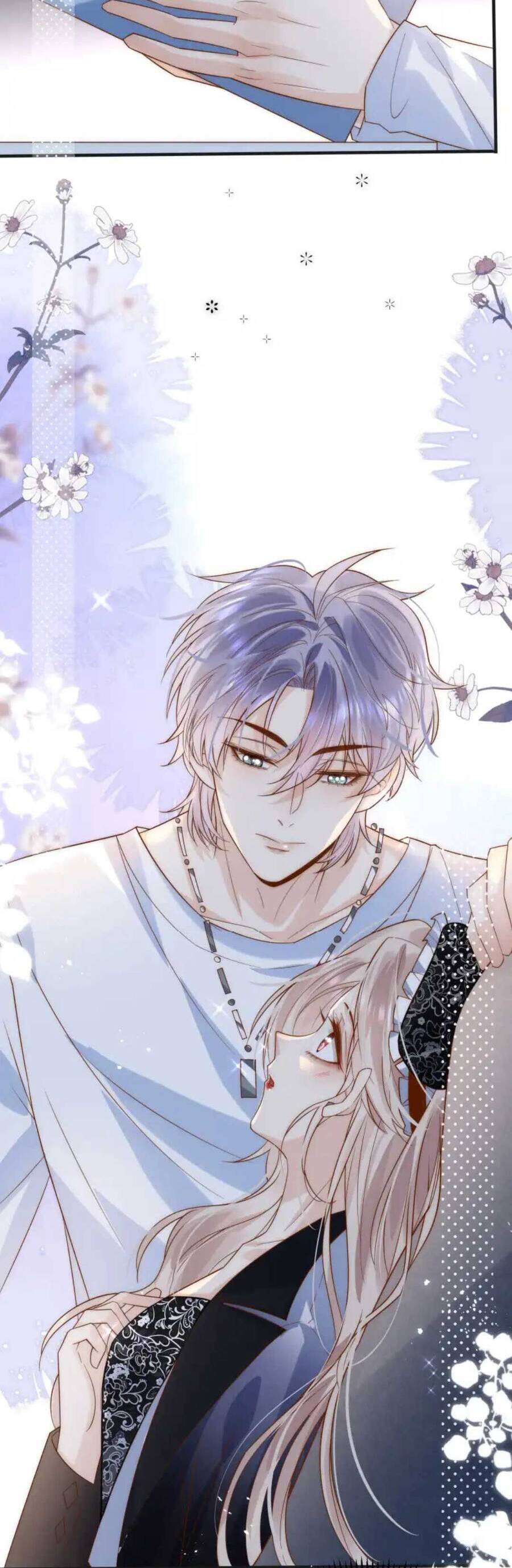 Ta Được Thế Thân Tỏ Tình Chapter 6 - 11