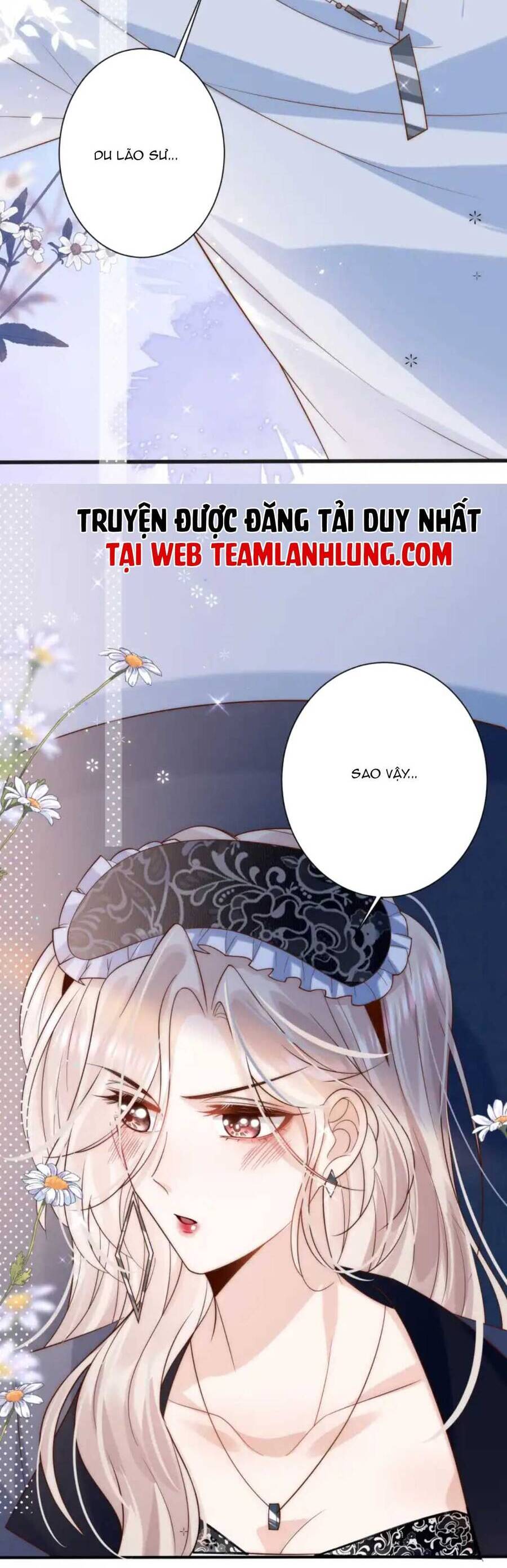 Ta Được Thế Thân Tỏ Tình Chapter 6 - 13