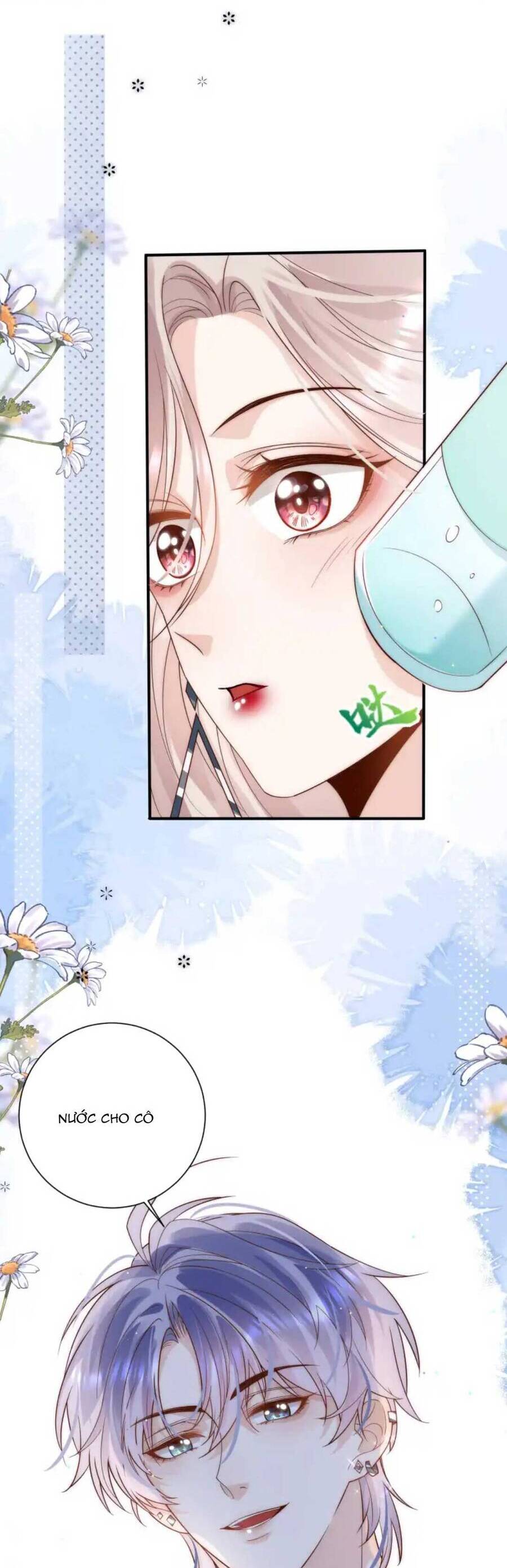 Ta Được Thế Thân Tỏ Tình Chapter 6 - 14