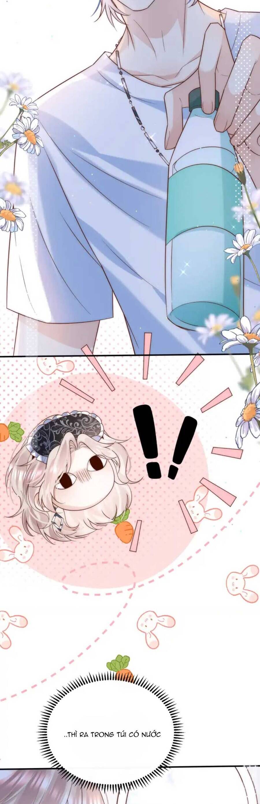 Ta Được Thế Thân Tỏ Tình Chapter 6 - 15