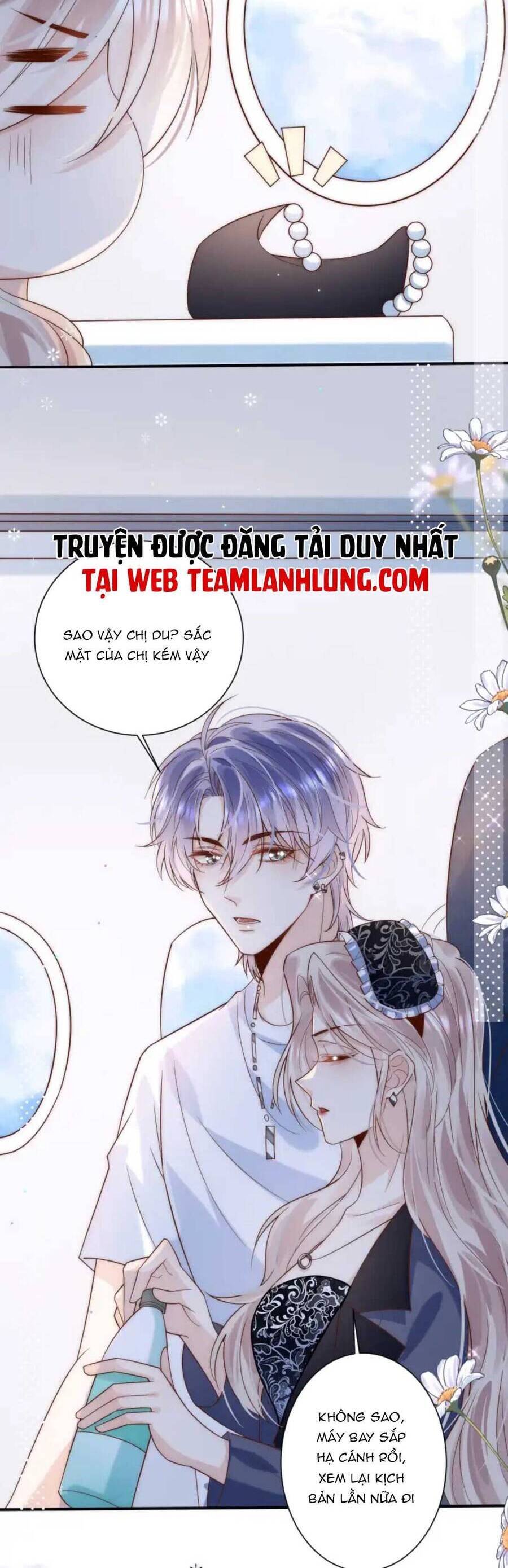 Ta Được Thế Thân Tỏ Tình Chapter 6 - 16
