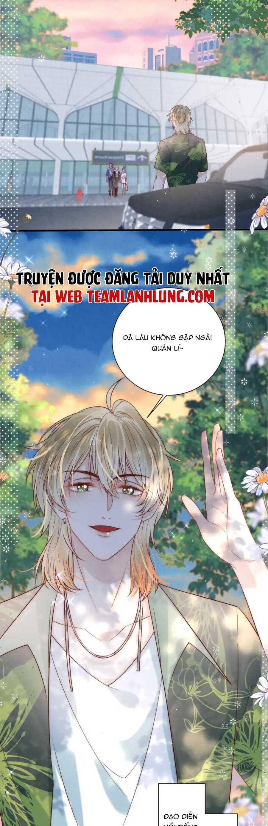 Ta Được Thế Thân Tỏ Tình Chapter 6 - 18