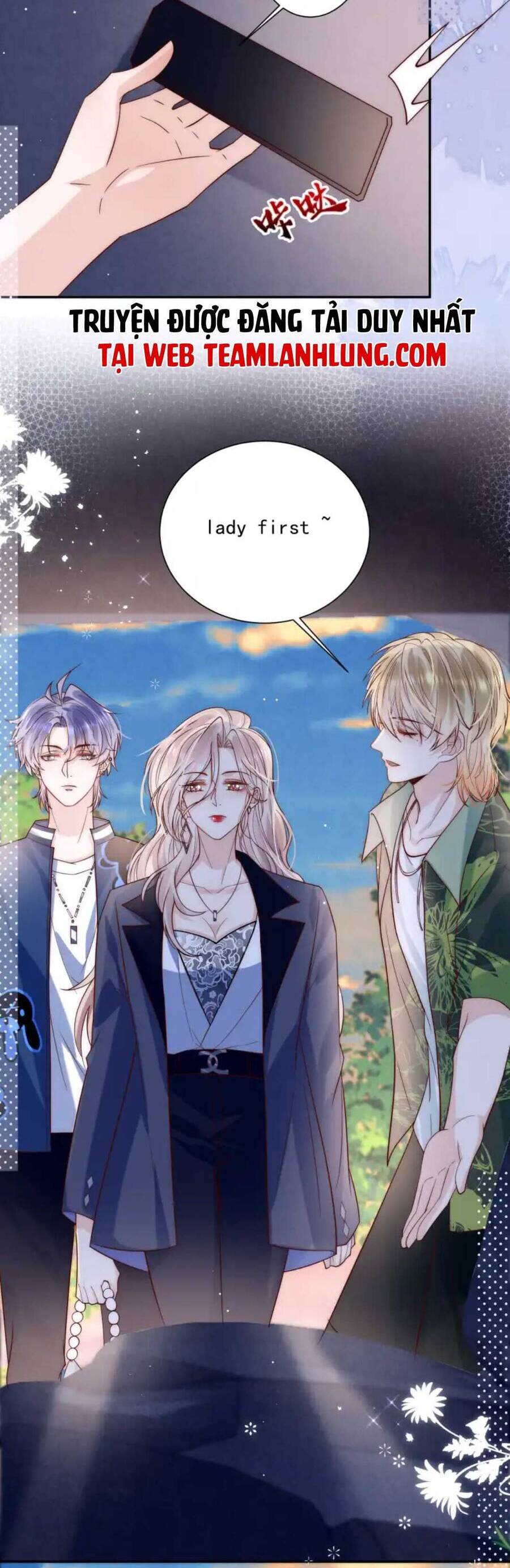 Ta Được Thế Thân Tỏ Tình Chapter 6 - 20