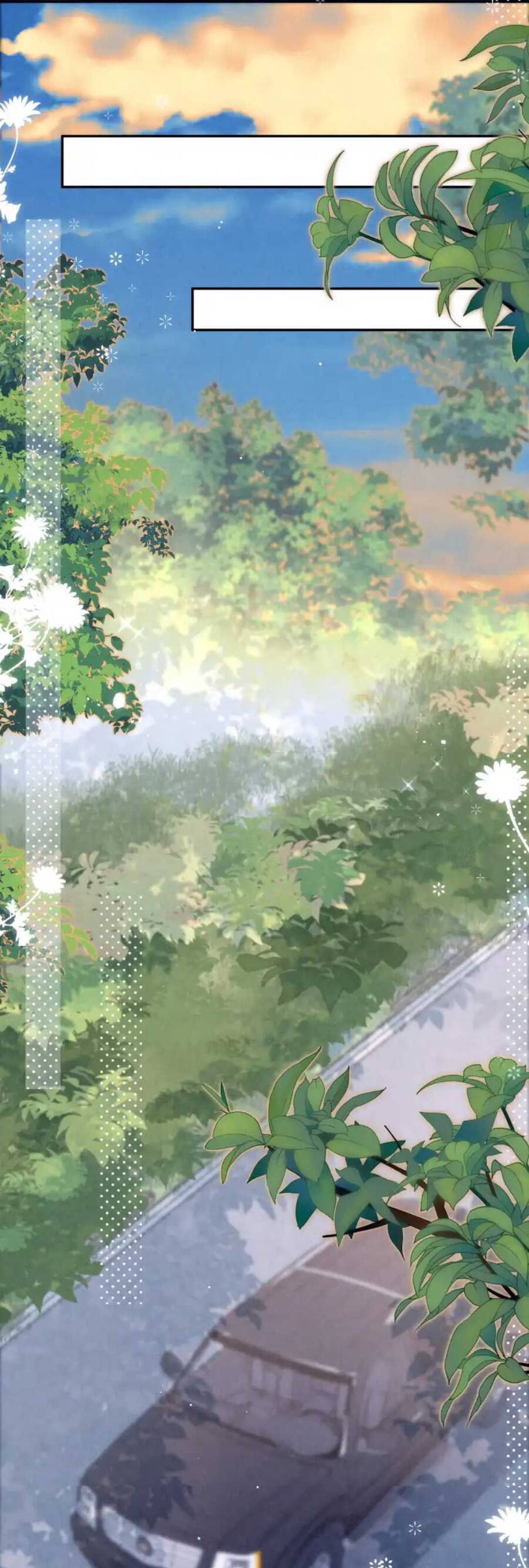 Ta Được Thế Thân Tỏ Tình Chapter 6 - 21