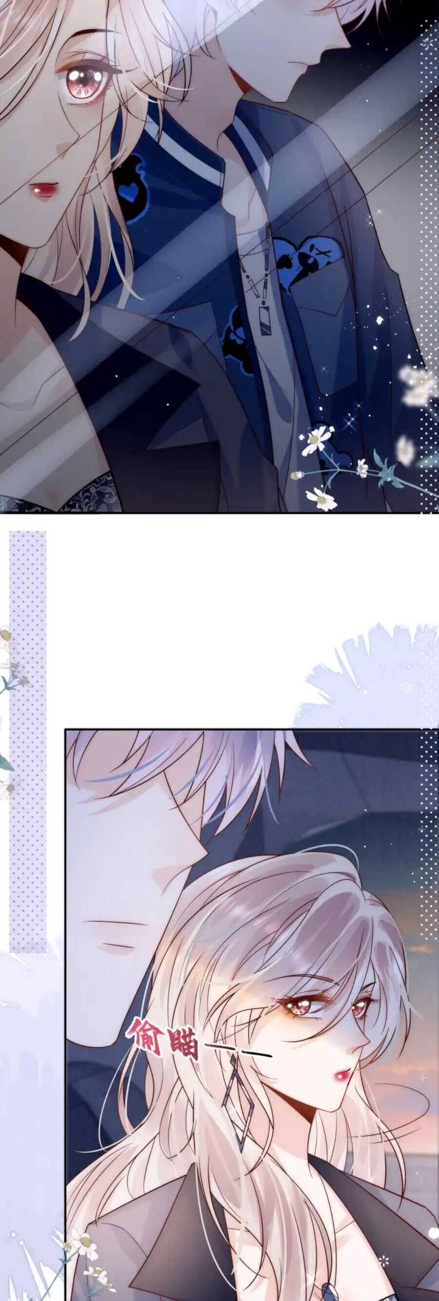 Ta Được Thế Thân Tỏ Tình Chapter 6 - 23