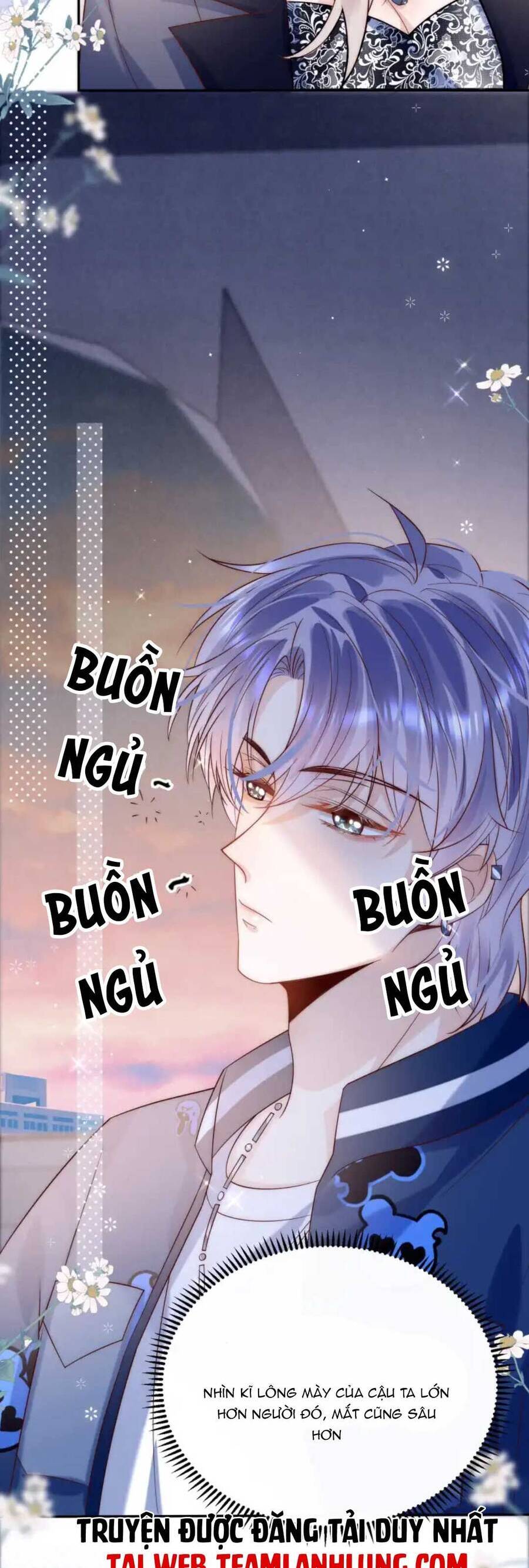 Ta Được Thế Thân Tỏ Tình Chapter 6 - 24