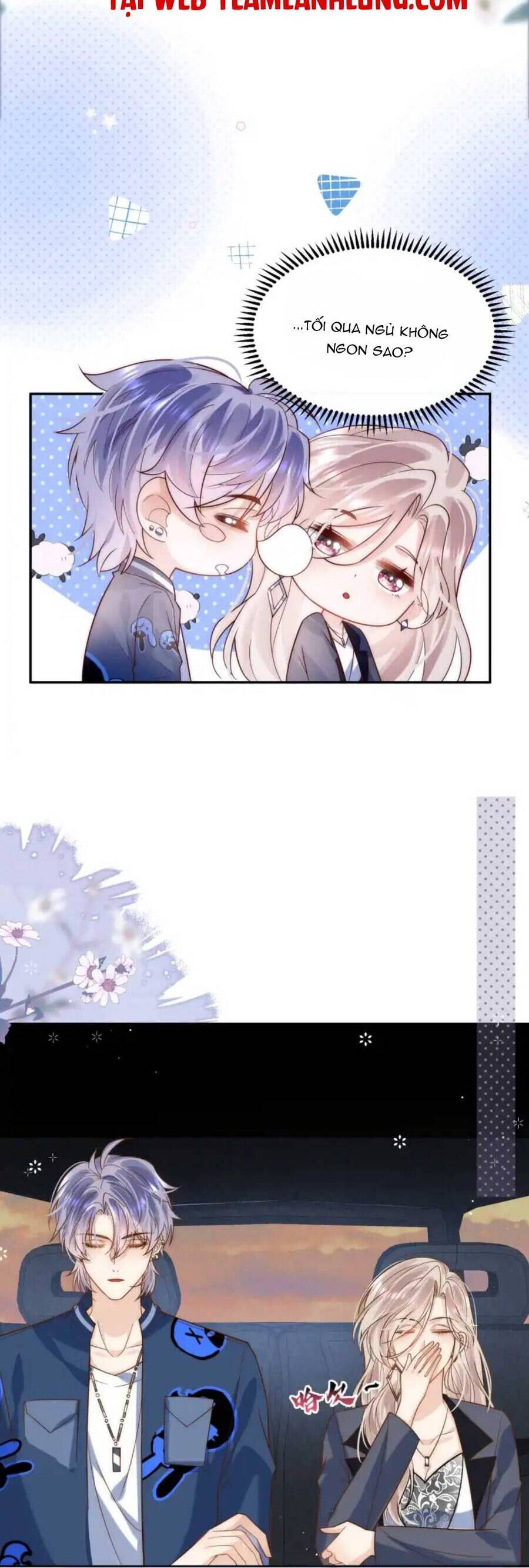 Ta Được Thế Thân Tỏ Tình Chapter 6 - 25