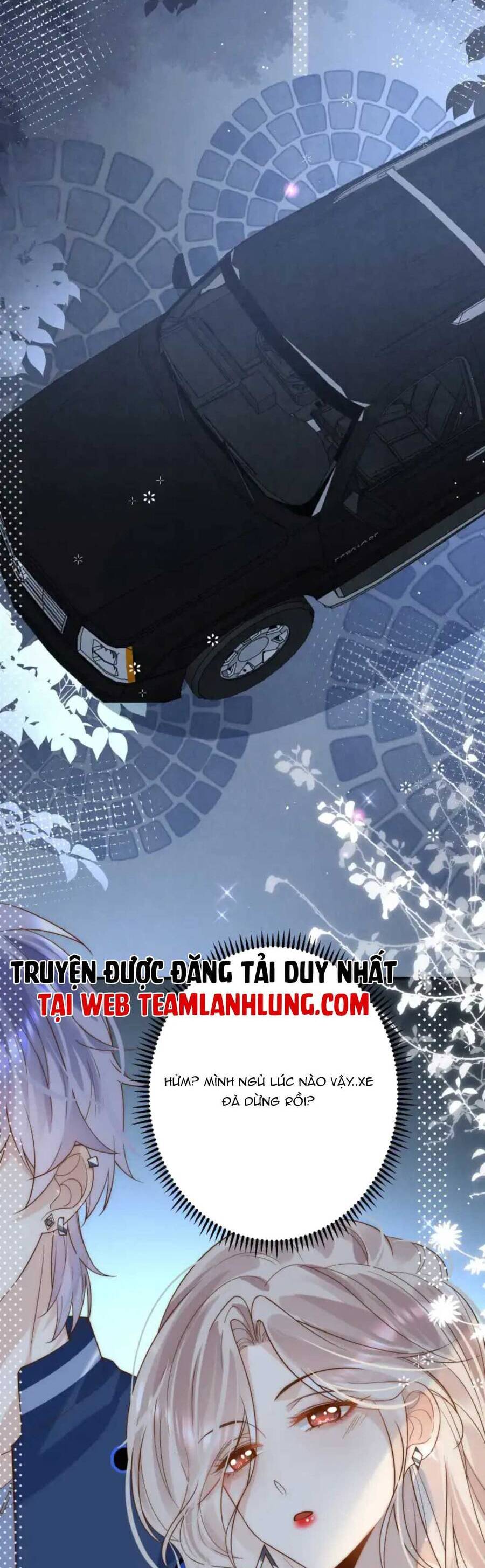 Ta Được Thế Thân Tỏ Tình Chapter 6 - 28