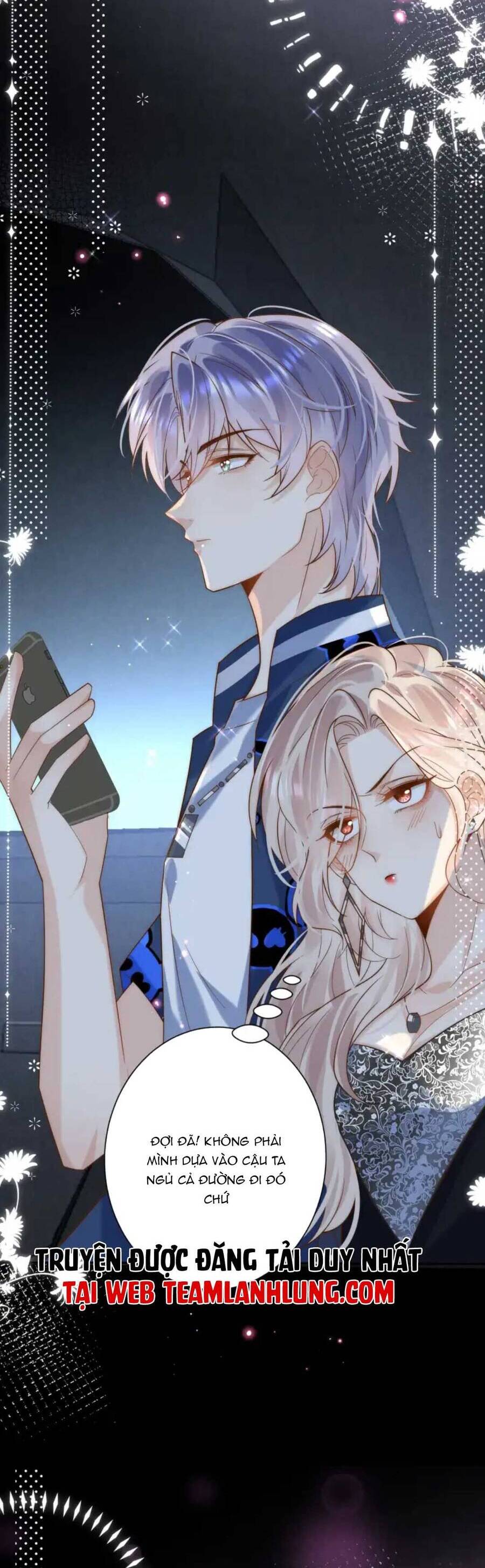 Ta Được Thế Thân Tỏ Tình Chapter 6 - 30