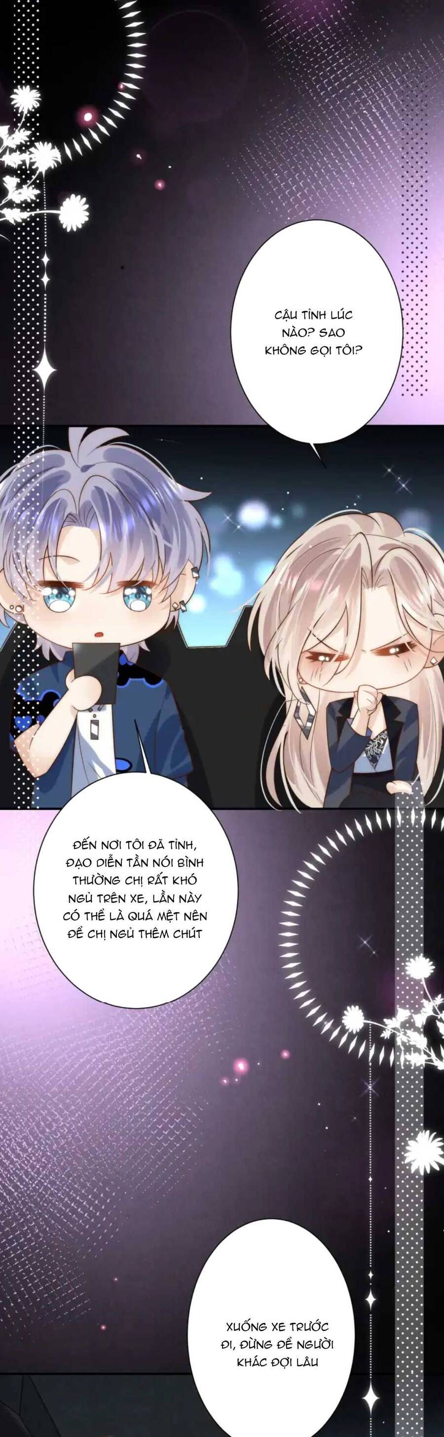 Ta Được Thế Thân Tỏ Tình Chapter 6 - 31