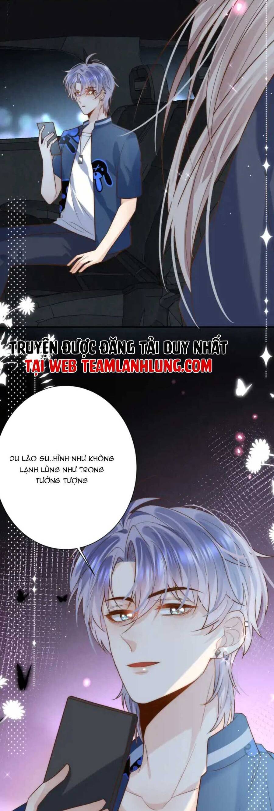 Ta Được Thế Thân Tỏ Tình Chapter 6 - 35