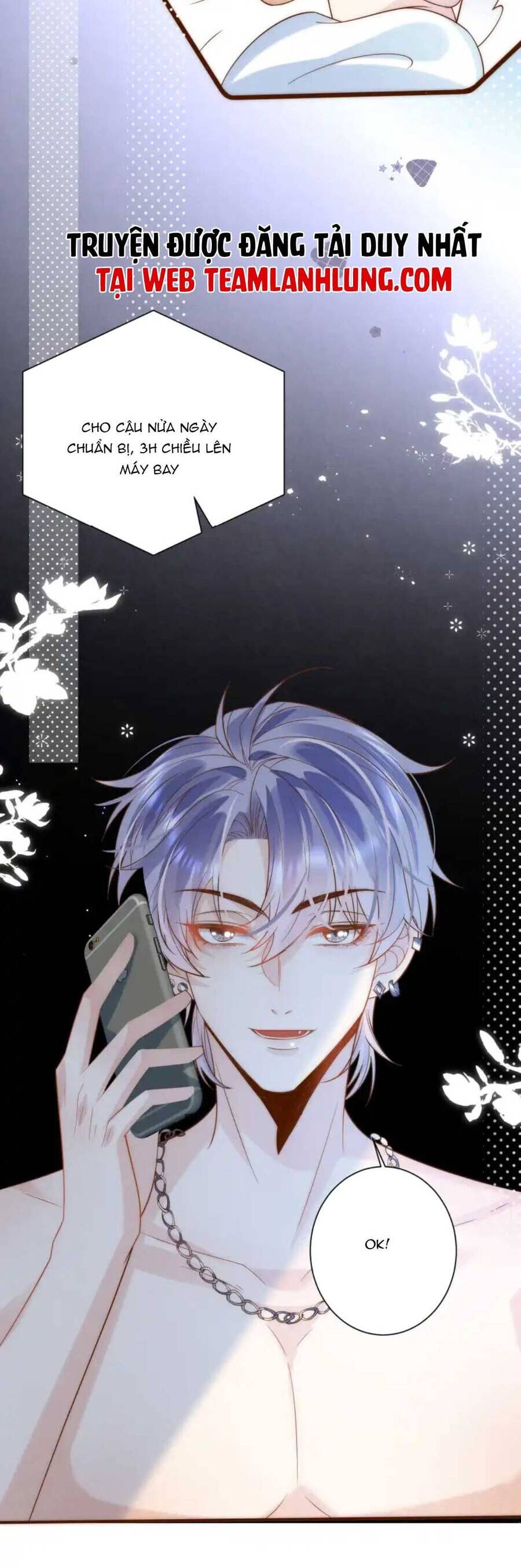 Ta Được Thế Thân Tỏ Tình Chapter 6 - 5