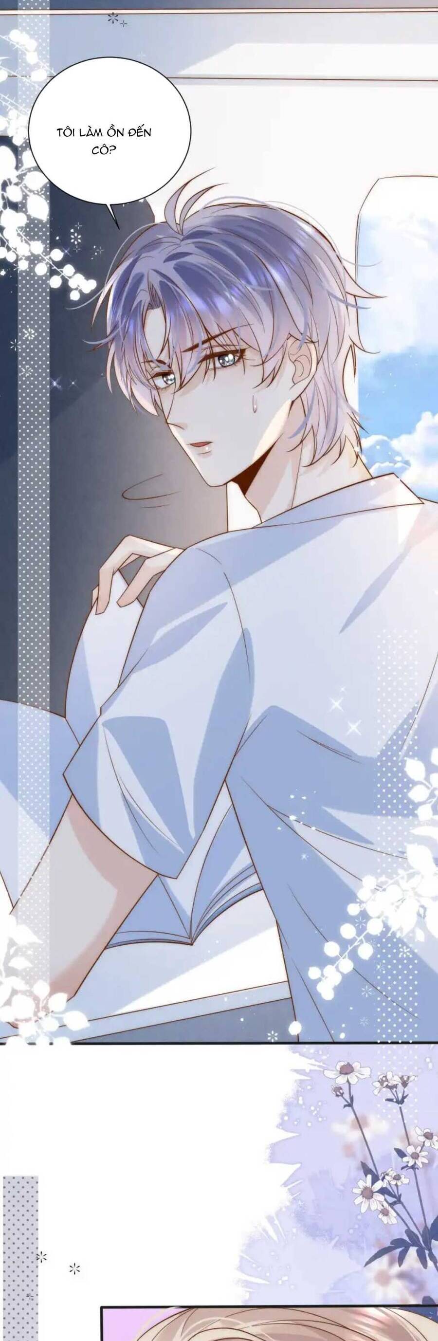 Ta Được Thế Thân Tỏ Tình Chapter 6 - 9