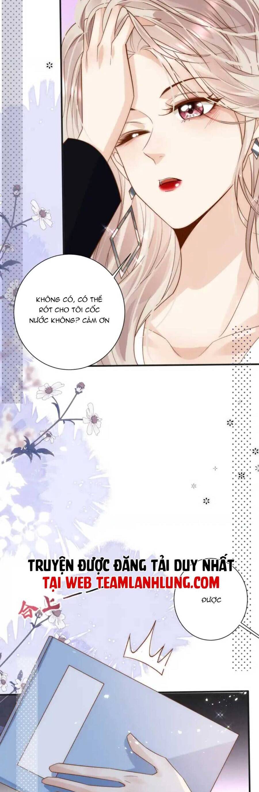 Ta Được Thế Thân Tỏ Tình Chapter 6 - 10