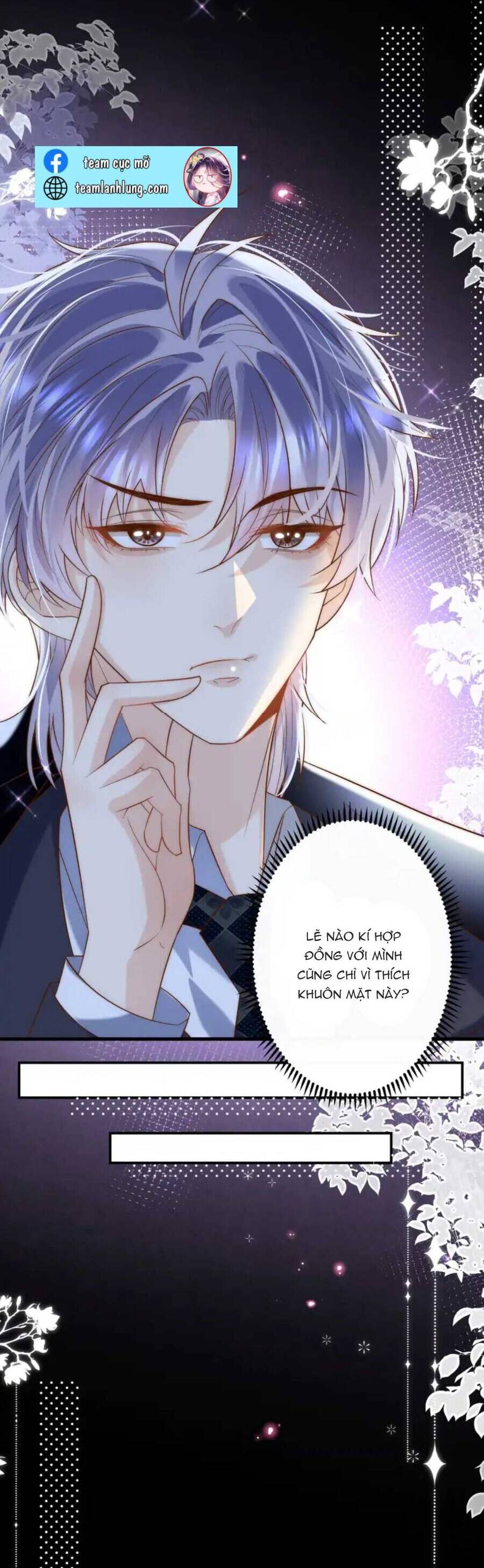 Ta Được Thế Thân Tỏ Tình Chapter 7 - 12