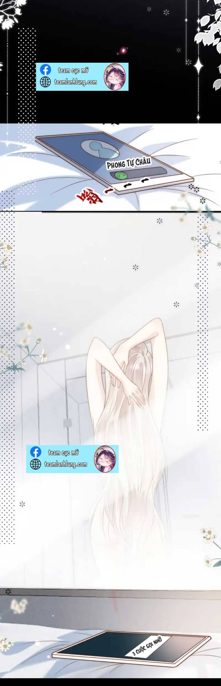 Ta Được Thế Thân Tỏ Tình Chapter 7 - 13