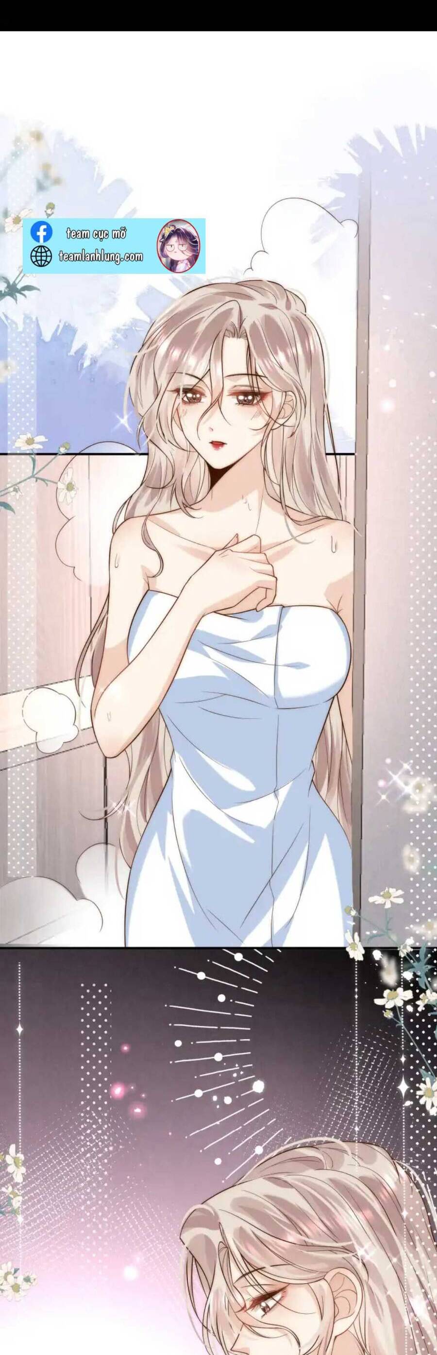 Ta Được Thế Thân Tỏ Tình Chapter 7 - 14