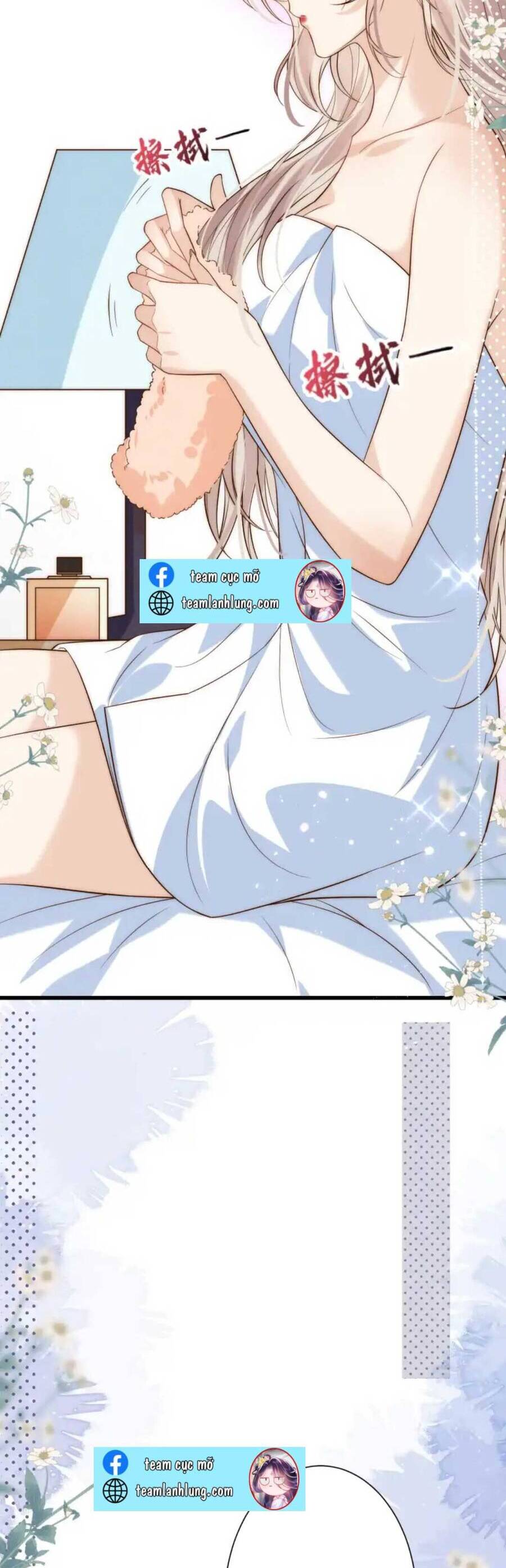 Ta Được Thế Thân Tỏ Tình Chapter 7 - 15