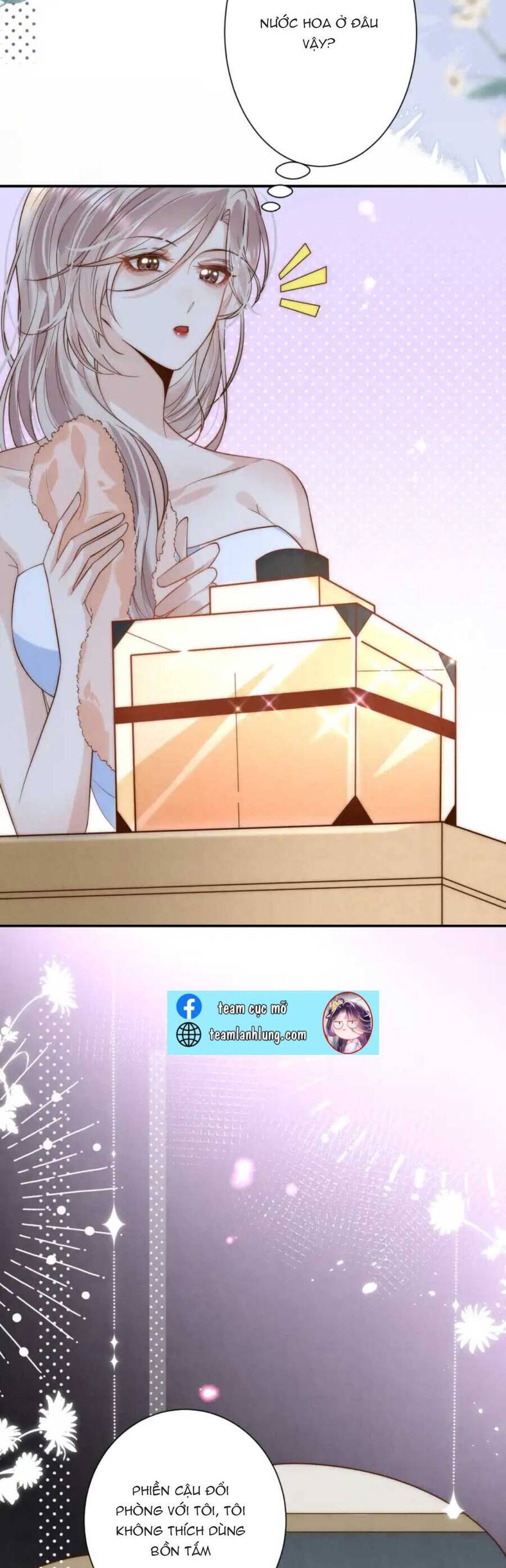 Ta Được Thế Thân Tỏ Tình Chapter 7 - 16