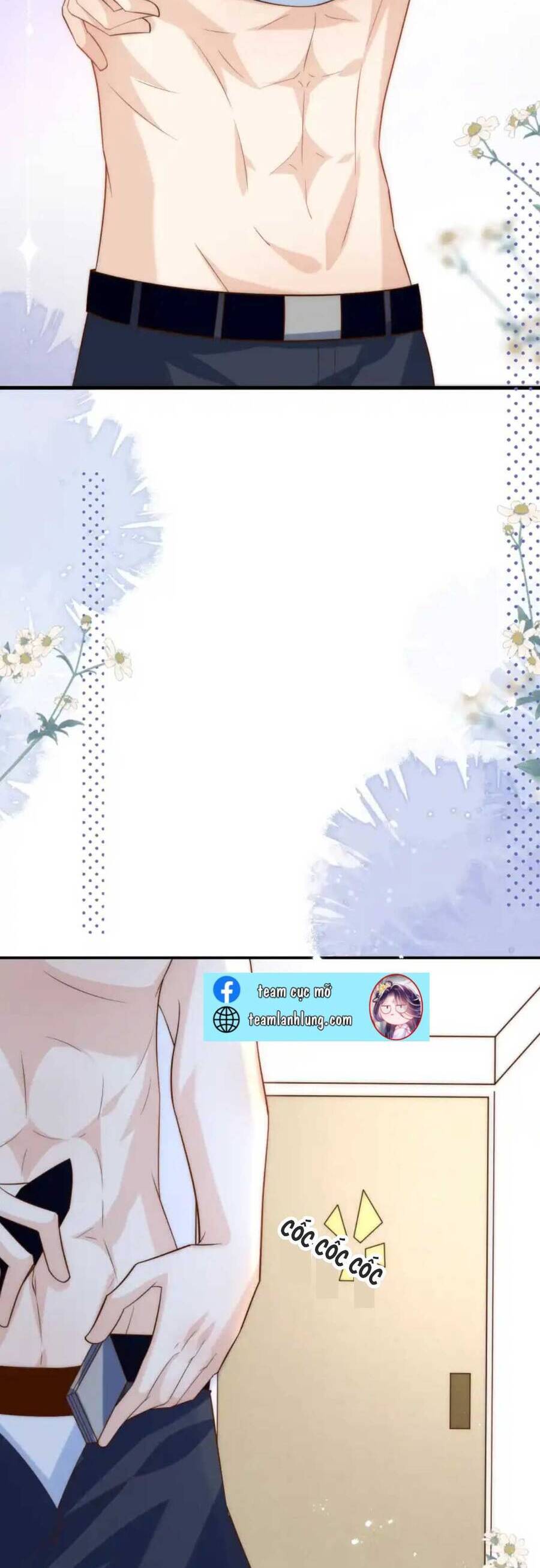 Ta Được Thế Thân Tỏ Tình Chapter 7 - 19