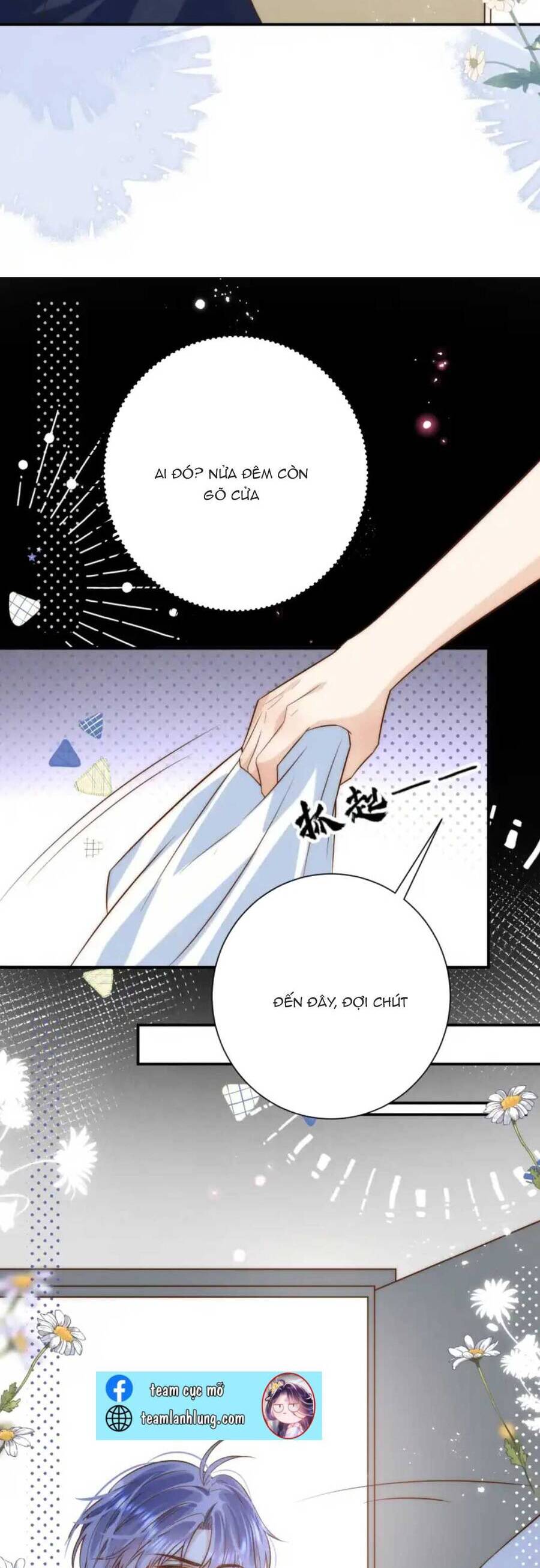 Ta Được Thế Thân Tỏ Tình Chapter 7 - 20