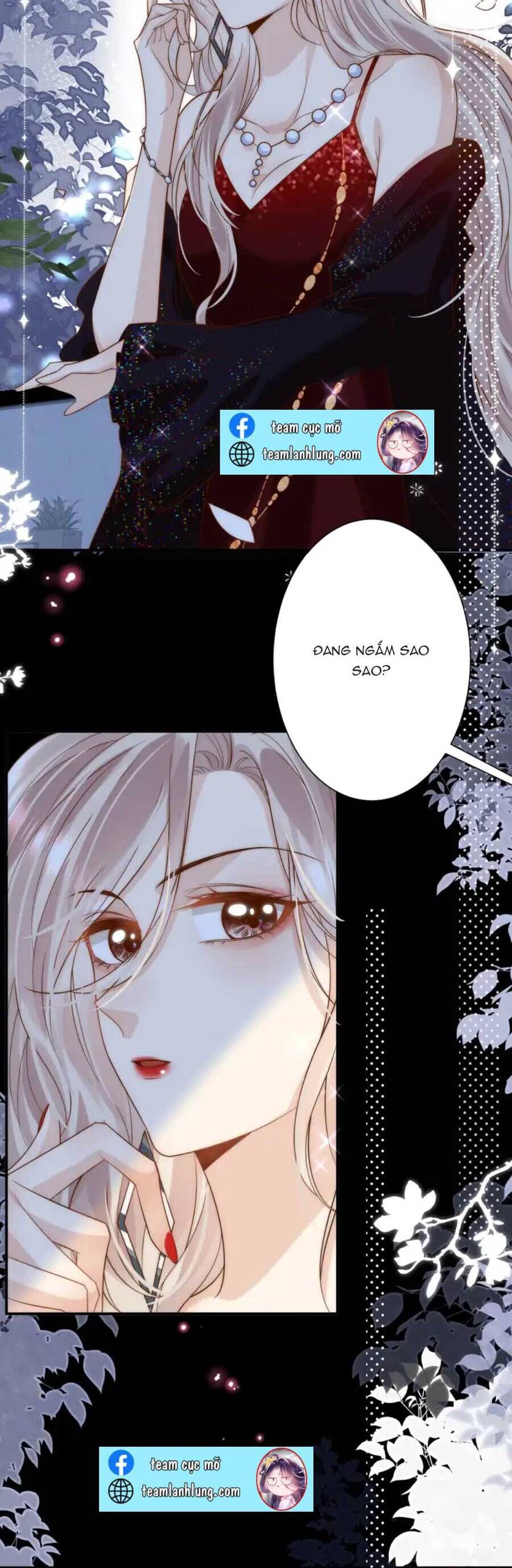 Ta Được Thế Thân Tỏ Tình Chapter 7 - 3