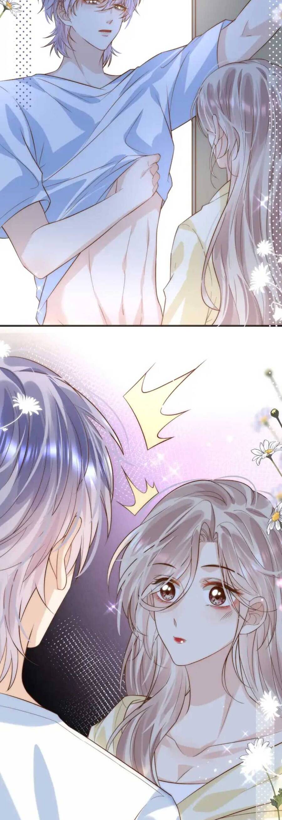 Ta Được Thế Thân Tỏ Tình Chapter 7 - 21