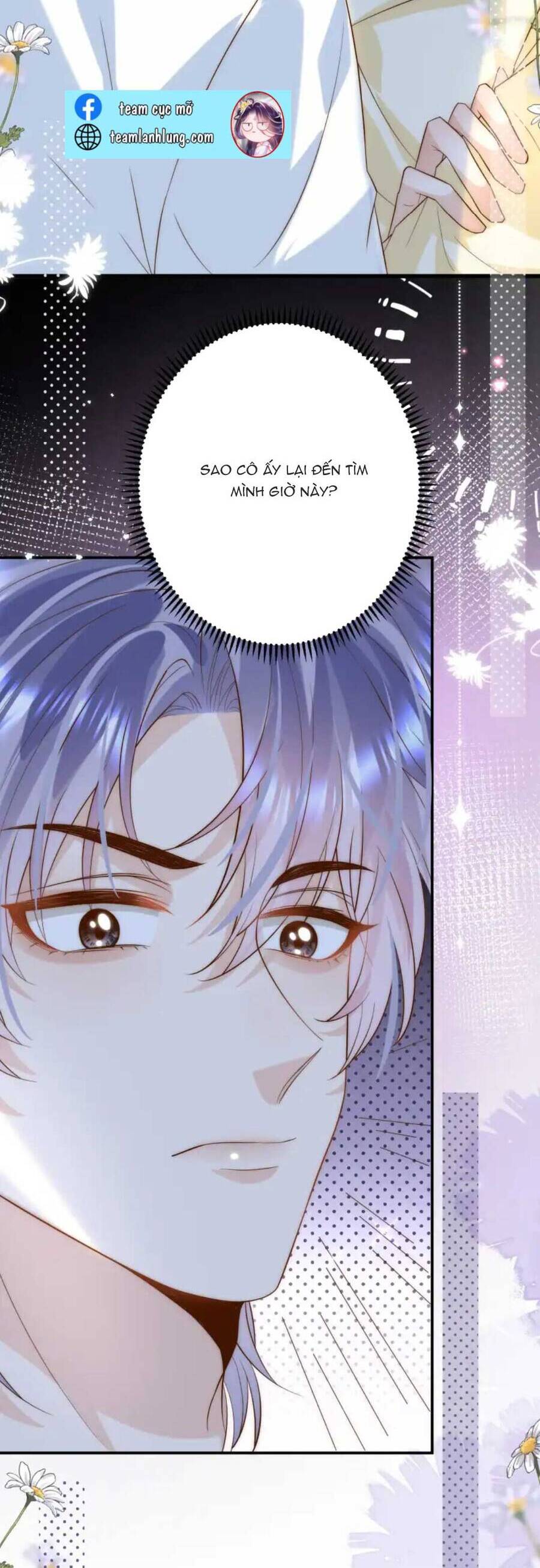 Ta Được Thế Thân Tỏ Tình Chapter 7 - 22