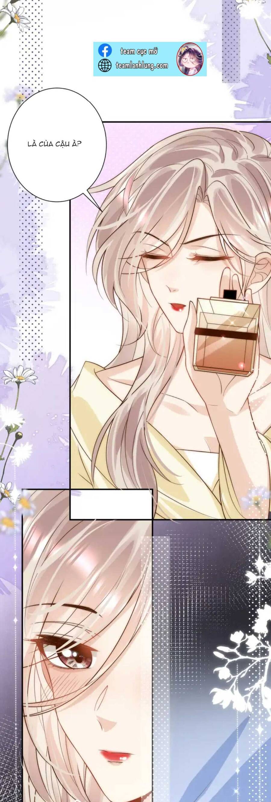 Ta Được Thế Thân Tỏ Tình Chapter 7 - 23