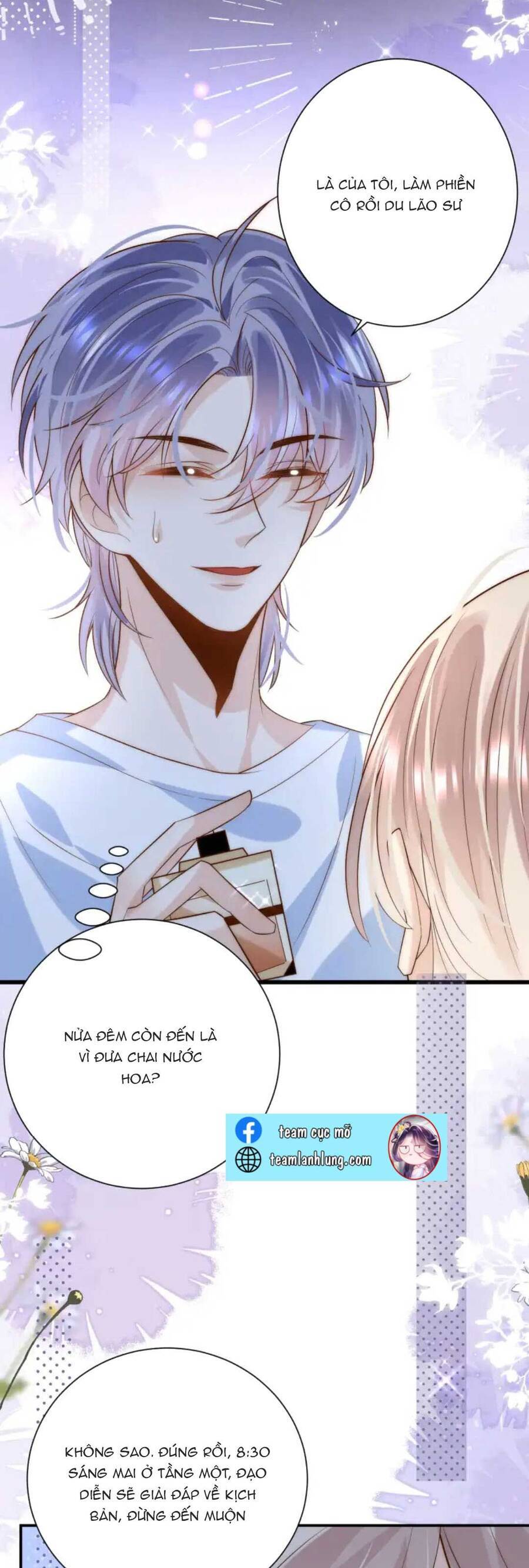 Ta Được Thế Thân Tỏ Tình Chapter 7 - 25