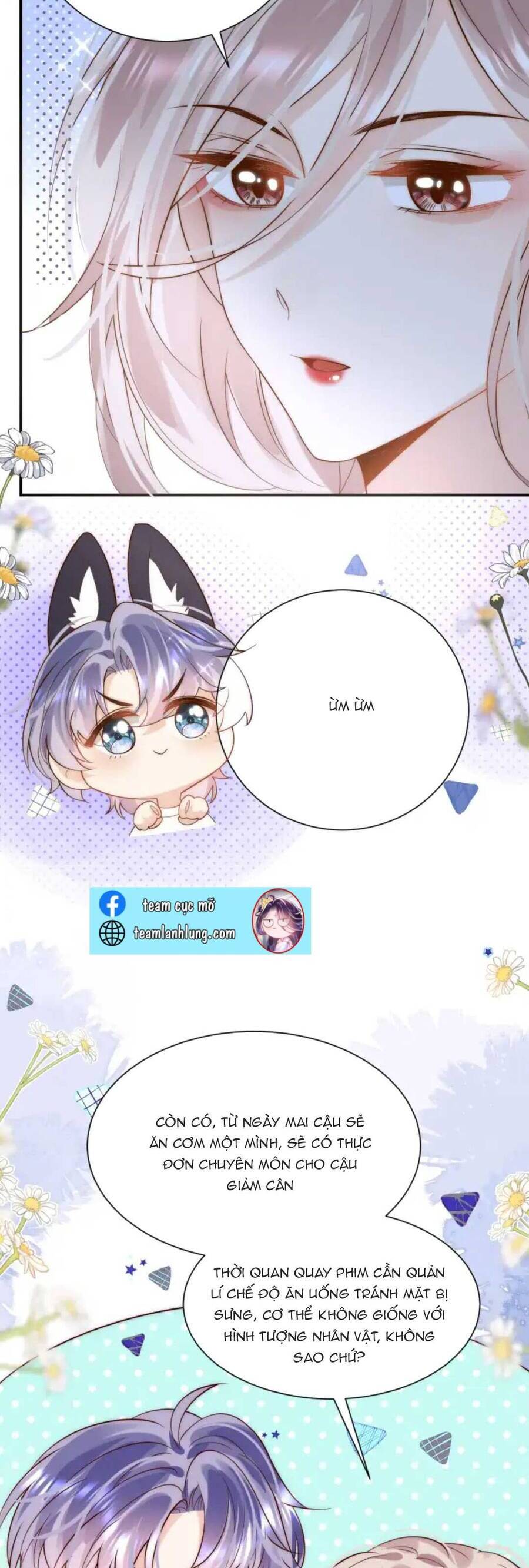 Ta Được Thế Thân Tỏ Tình Chapter 7 - 26