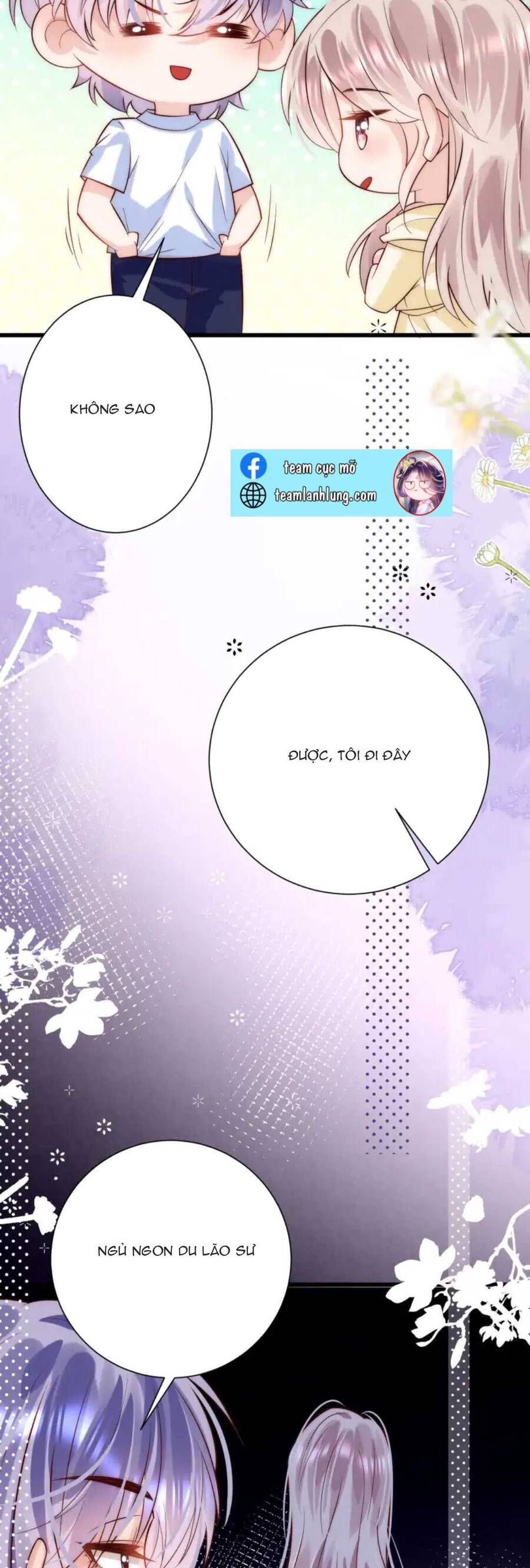 Ta Được Thế Thân Tỏ Tình Chapter 7 - 27