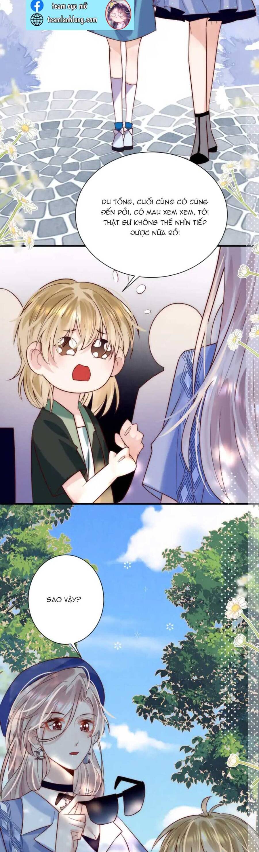 Ta Được Thế Thân Tỏ Tình Chapter 7 - 30